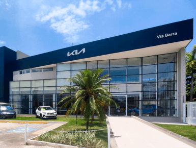   Trazendo Experiência e Excelência: A Maior Rede de Concessionárias Kia no Rio-0