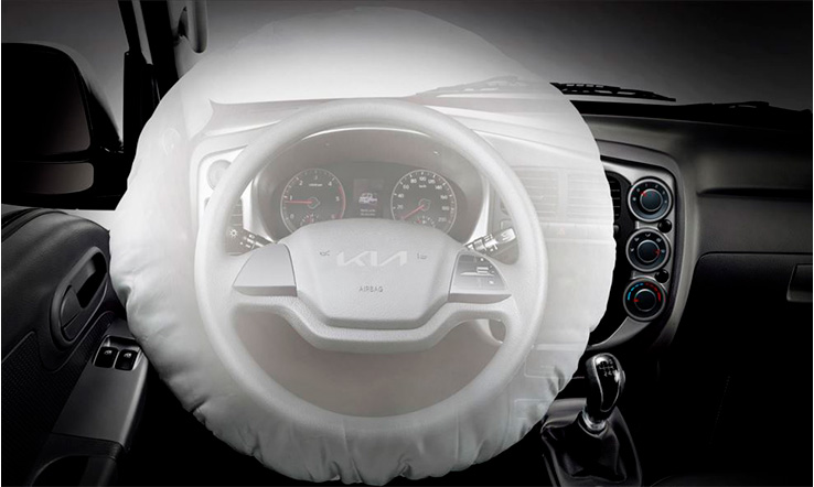 Air bags